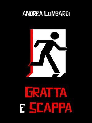 cover image of Gratta e scappa